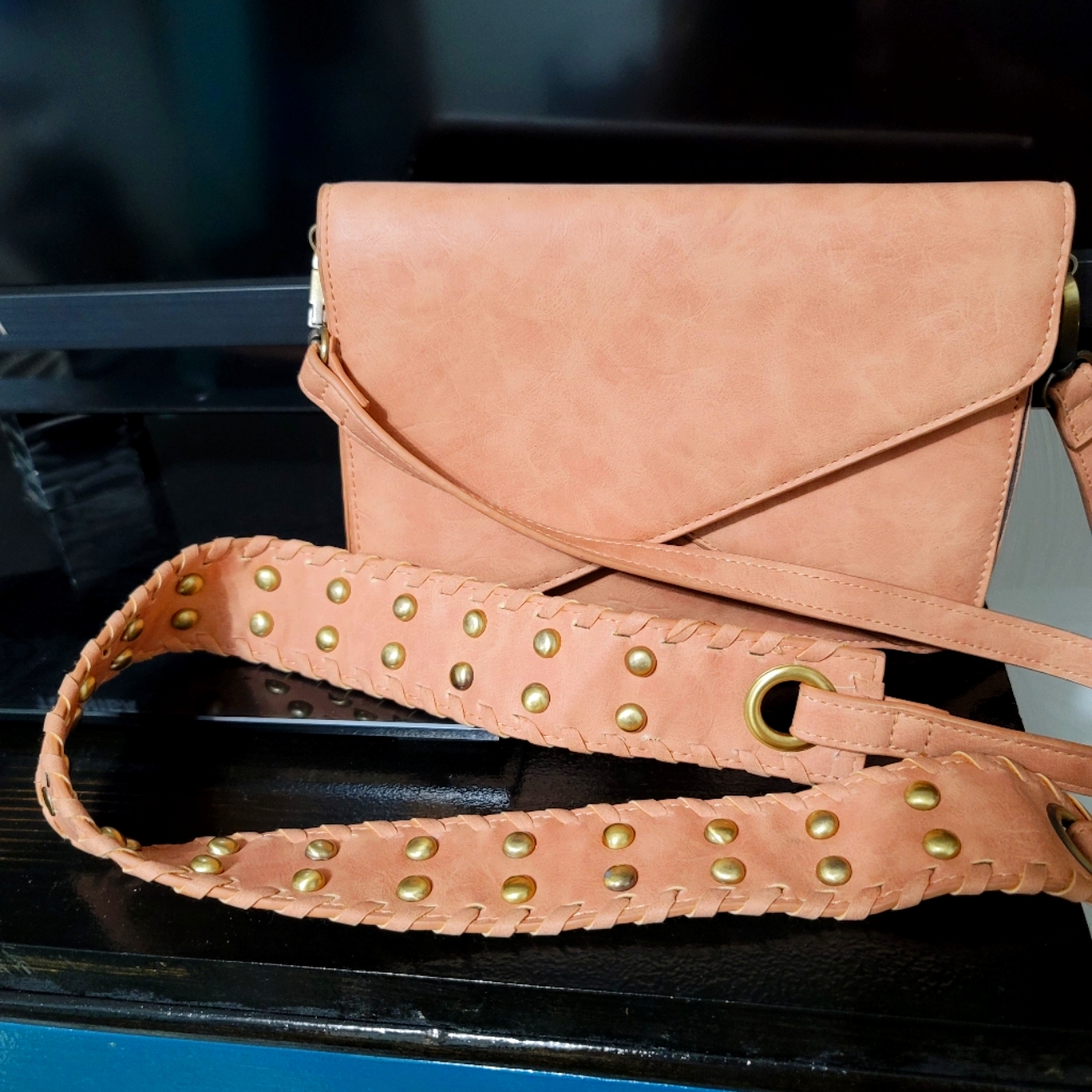 CrossbodyClutch 490